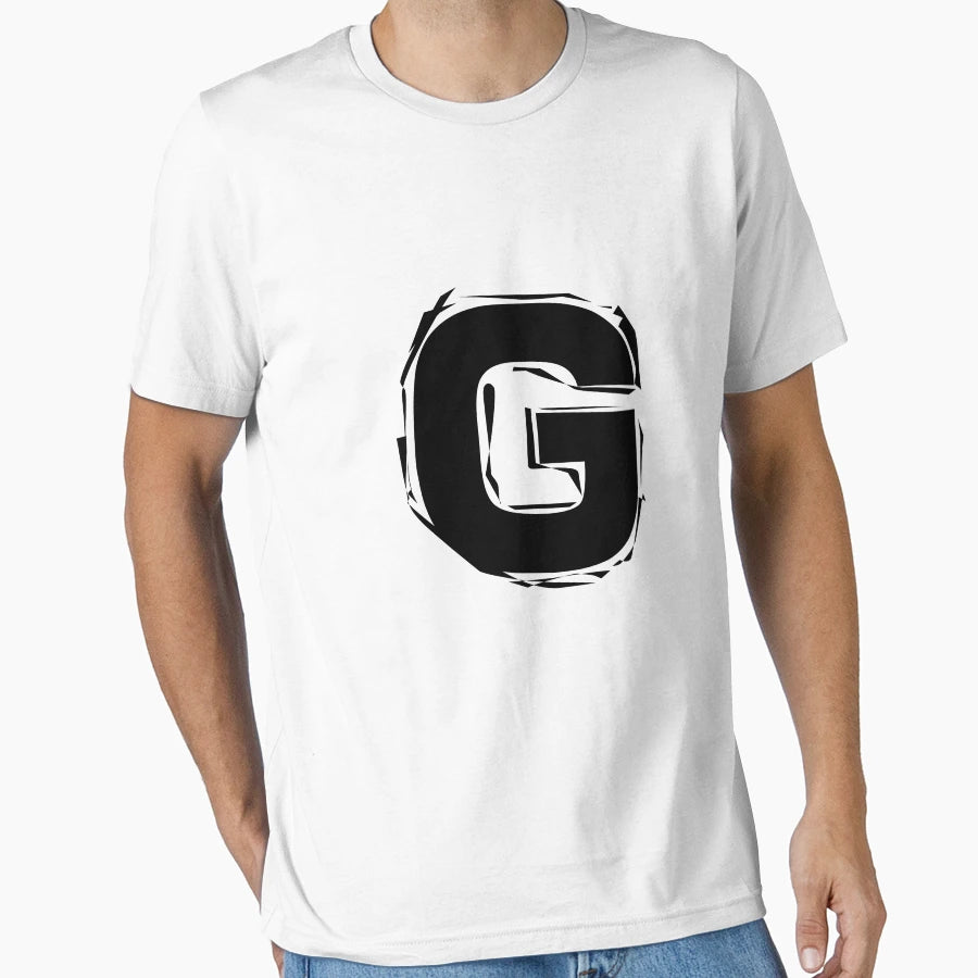 Letter G Costume Vantage T-Shirt - Unique Graphic Unisex - T-Shirt, Sweatshirt, Hoodie