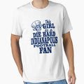 This Is Die Hard Indianapolis T-Shirt - Aesthetic Graphic for Adults - T-Shirt, Sweatshirt, Hoodie