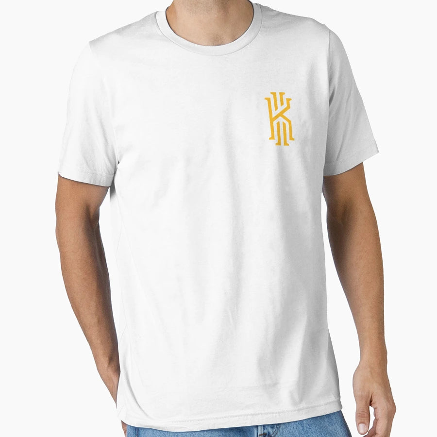 Kyrie Irving Logo T-Shirt - Trendy Graphic for Adults - T-Shirt, Sweatshirt, Hoodie