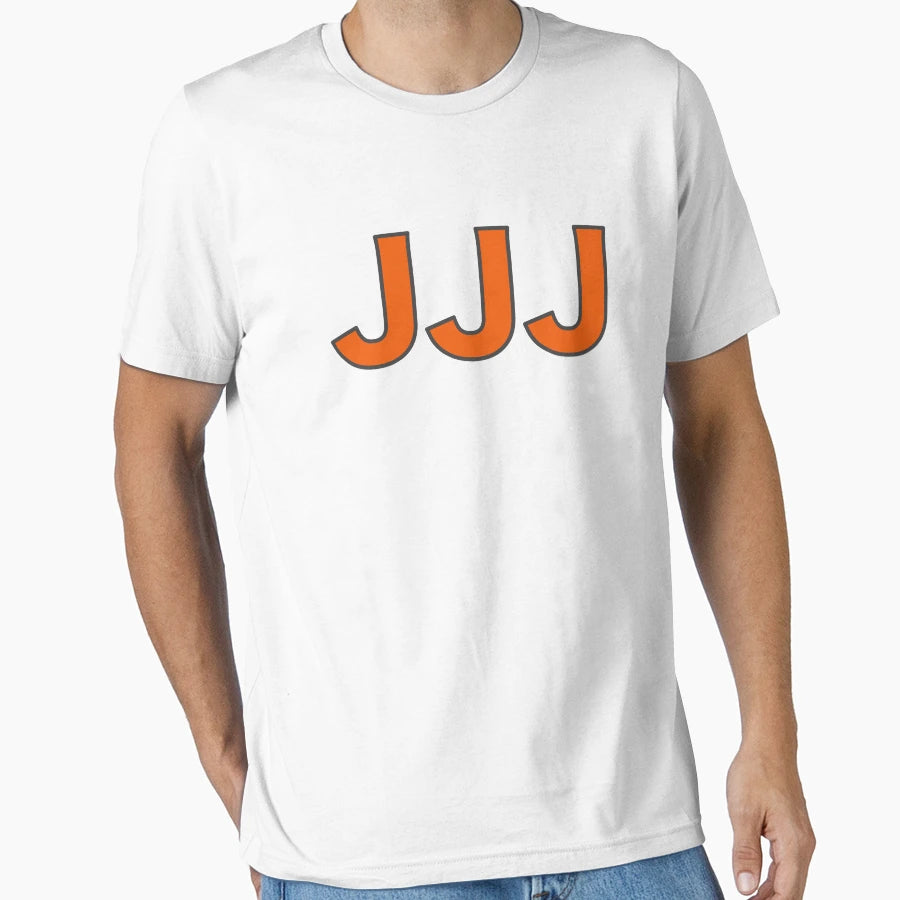 Conspiracy Theory 3 Js T-Shirt - Unique Graphic Men Women - T-Shirt, Sweatshirt, Hoodie