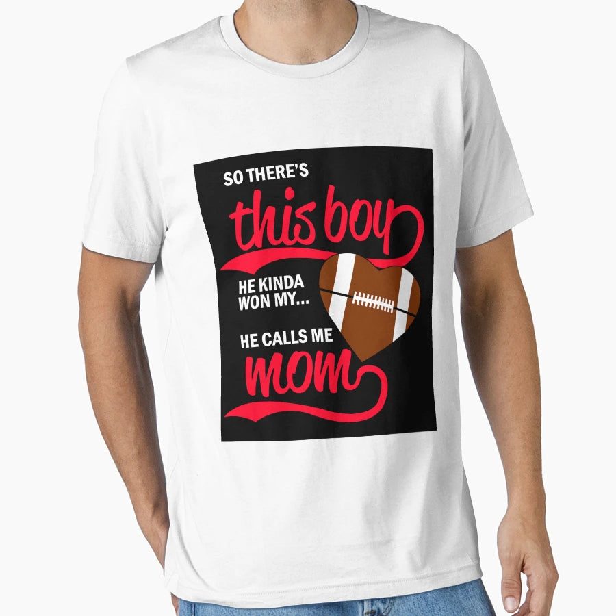 So Therea This T-Shirt - Custom Art Print Men Women - T-Shirt, Sweatshirt, Hoodie
