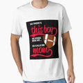 So Therea This T-Shirt - Custom Art Print Men Women - T-Shirt, Sweatshirt, Hoodie