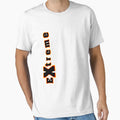 Extreme Sports Danger Risk Life Free T-Shirt - Custom Art Print for Adults - T-Shirt, Sweatshirt, Hoodie
