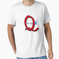 Quest Teams Favorite Mode Transport T-Shirt - Novelty Apparel Men Women - T-Shirt, Sweatshirt, Hoodie