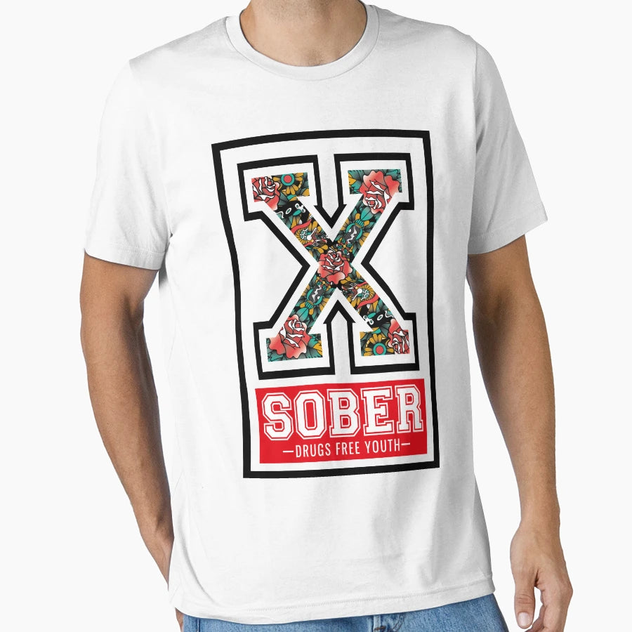 Xsoberx T-Shirt - Graphic Print Men Women - T-Shirt, Sweatshirt, Hoodie