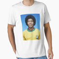 Jairzinho T-Shirt - Streetwear Style for Adults - T-Shirt, Sweatshirt, Hoodie