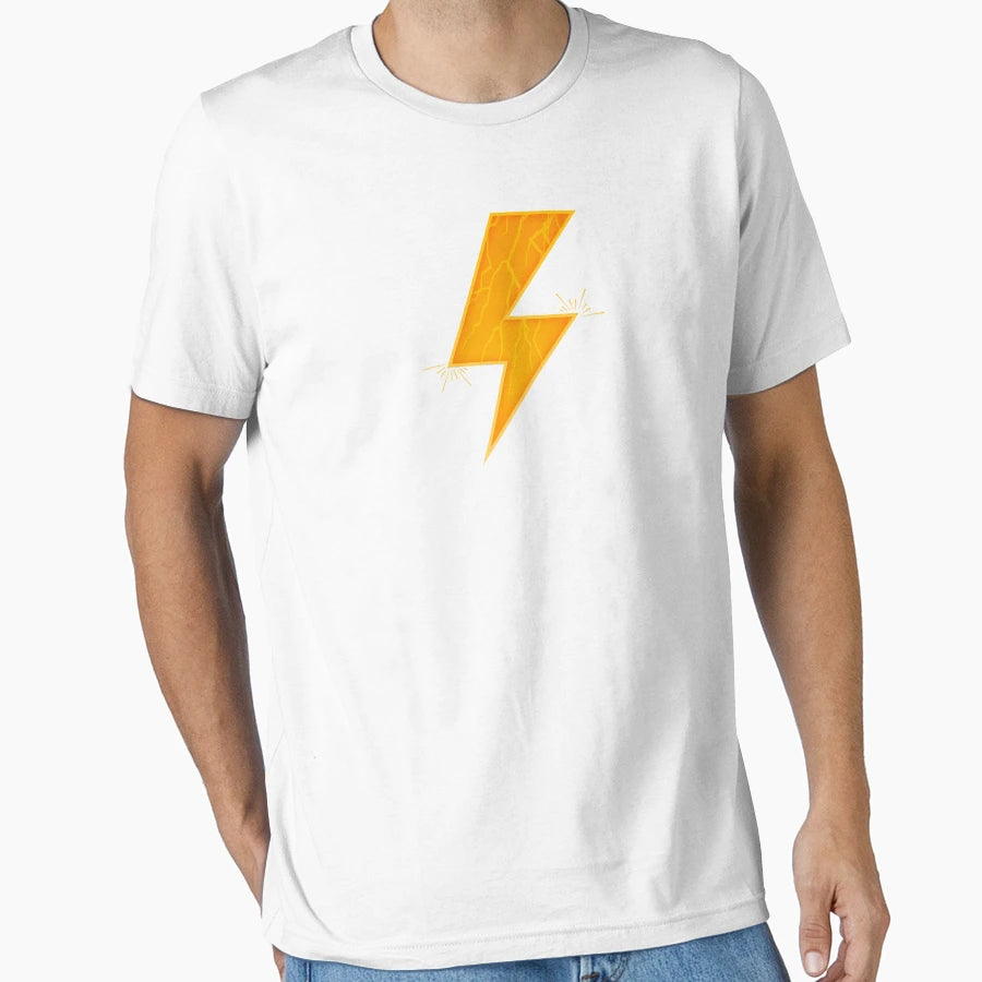 Full Energy And Enthusiasm T-Shirt - Aesthetic Graphic Men Women - T-Shirt, Sweatshirt, Hoodie