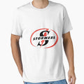 Stormers South Africa Rugby Wp T-Shirt - Custom Art Print for Adults - T-Shirt, Sweatshirt, Hoodie