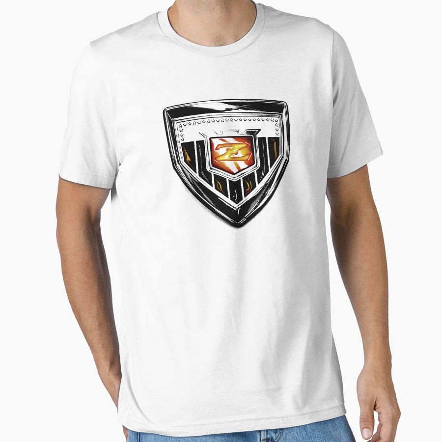 300Zx Z31 S130 Shield Badge Version T-Shirt - Aesthetic Graphic Unisex - T-Shirt, Sweatshirt, Hoodie