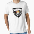 300Zx Z31 S130 Shield Badge Version T-Shirt - Aesthetic Graphic Unisex - T-Shirt, Sweatshirt, Hoodie