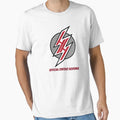 Hentai Haven Content Reviewer Large T-Shirt - Minimalist Print for Adults - T-Shirt, Sweatshirt, Hoodie