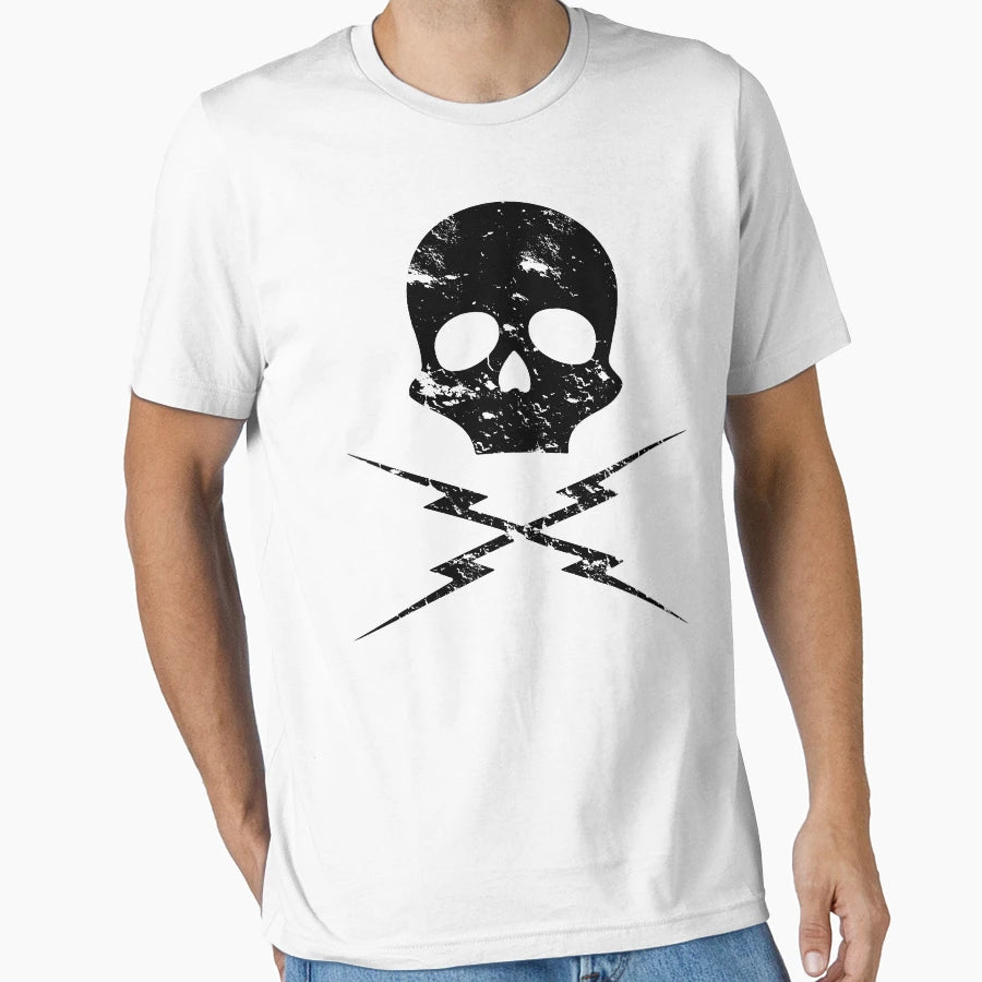 Deathproof T-Shirt - Graphic Print for Adults - T-Shirt, Sweatshirt, Hoodie