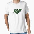 Ruf Automobile Porsche Tuner Turbo Ruf T-Shirt - Trendy Graphic Men Women - T-Shirt, Sweatshirt, Hoodie