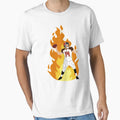 Ryan Fitzpatrick T-Shirt - Custom Art Print Unisex - T-Shirt, Sweatshirt, Hoodie