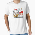 Super Bowl 2024 T-Shirt - Fun Novelty Design Unisex - T-Shirt, Sweatshirt, Hoodie