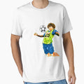 Awesome Aoa Ashi Soccer T-Shirt - Streetwear Style Unisex - T-Shirt, Sweatshirt, Hoodie