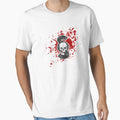 Law Student T-Shirt - Custom Art Print Men Women - T-Shirt, Sweatshirt, Hoodie