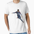 Neymar Paris T-Shirt - Streetwear Style for Adults - T-Shirt, Sweatshirt, Hoodie