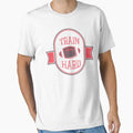 Train Hard T-Shirt - Unique Graphic for Adults - T-Shirt, Sweatshirt, Hoodie
