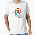 Brasil Futebol 14 Inglaterra T-Shirt - Aesthetic Graphic Unisex - T-Shirt, Sweatshirt, Hoodie