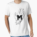 M Vampyr M Vampire T-Shirt - Streetwear Style for Adults - T-Shirt, Sweatshirt, Hoodie