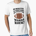 80 Minutes 15 Positions No Protection T-Shirt - Aesthetic Graphic Unisex - T-Shirt, Sweatshirt, Hoodie
