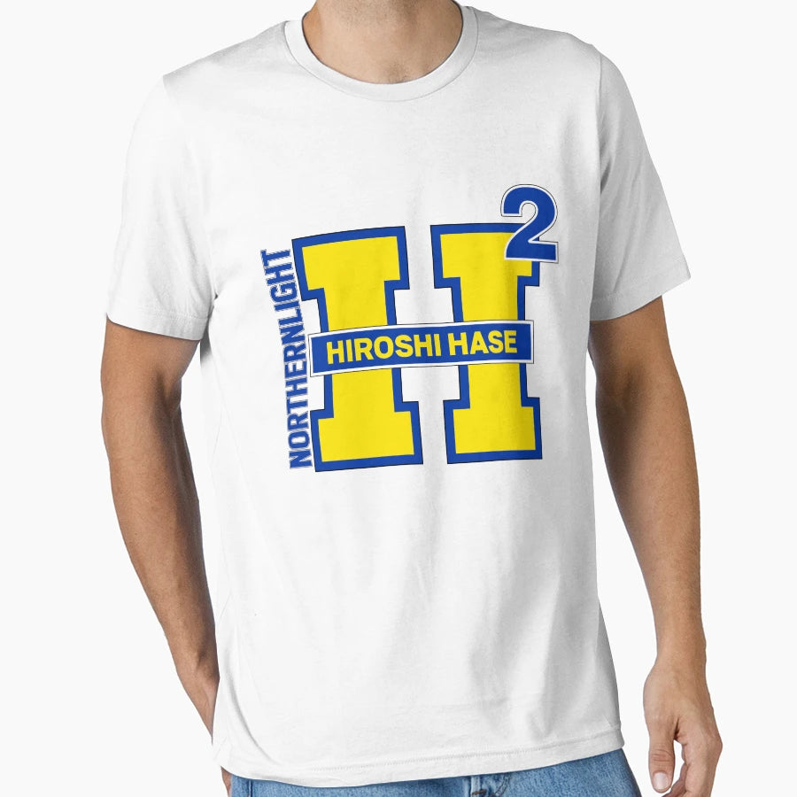 Northern Light H2 T-Shirt - Streetwear Style for Adults - T-Shirt, Sweatshirt, Hoodie