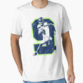 Kenneth Walker Iii Variant T-Shirt - Graphic Print Unisex - T-Shirt, Sweatshirt, Hoodie