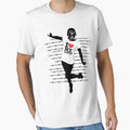 I Love My Life T-Shirt - Minimalist Print Men Women - T-Shirt, Sweatshirt, Hoodie