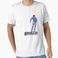 Gentile T-Shirt - Unique Graphic Unisex - T-Shirt, Sweatshirt, Hoodie