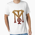 Scarface Tony Montana Tm T-Shirt - Streetwear Style Unisex - T-Shirt, Sweatshirt, Hoodie