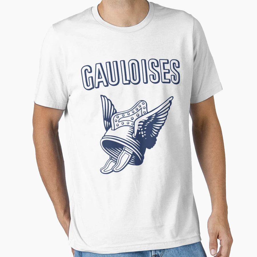 Gauloises T-Shirt - Streetwear Style Unisex - T-Shirt, Sweatshirt, Hoodie