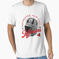 Rochester Jeffersons Football T-Shirt - Casual Everyday Wear Men Women - T-Shirt, Sweatshirt, Hoodie