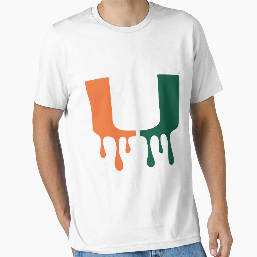 University Miami Law T-Shirt - Aesthetic Graphic for Adults - T-Shirt, Sweatshirt, Hoodie