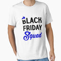 Magical Black Friday Shopping New T-Shirt - Graphic Print for Adults - T-Shirt, Sweatshirt, Hoodie