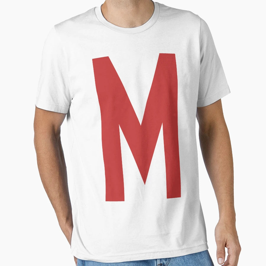 Mighty Maxs T-Shirt - Casual Everyday Wear Unisex - T-Shirt, Sweatshirt, Hoodie