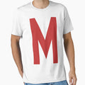 Mighty Maxs T-Shirt - Casual Everyday Wear Unisex - T-Shirt, Sweatshirt, Hoodie
