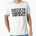 American Football Gifts T-Shirt - Unique Graphic Men Women - T-Shirt, Sweatshirt, Hoodie