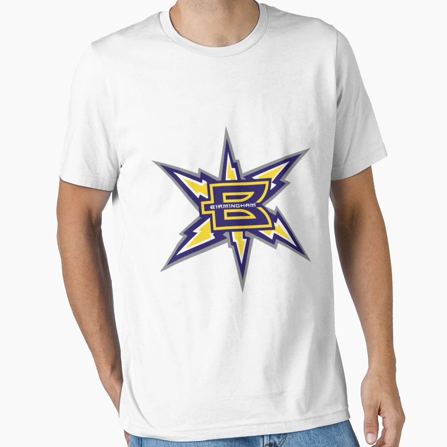 Xfl T-Shirt - Graphic Print Unisex - T-Shirt, Sweatshirt, Hoodie