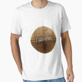 Am Ricain Fotbool T-Shirt - Graphic Print for Adults - T-Shirt, Sweatshirt, Hoodie
