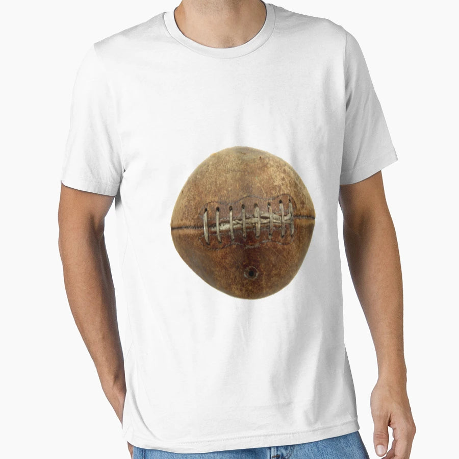Am Ricain Fotbool T-Shirt - Graphic Print for Adults - T-Shirt, Sweatshirt, Hoodie