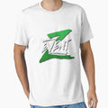 Zevent T-Shirt - Aesthetic Graphic Men Women - T-Shirt, Sweatshirt, Hoodie