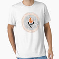 Prom T-Shirt - Custom Art Print for Adults - T-Shirt, Sweatshirt, Hoodie