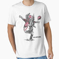 Bama Football T-Shirt - Novelty Apparel for Adults - T-Shirt, Sweatshirt, Hoodie