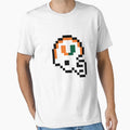 Miami Hurricanes Tecmo Super Bowl T-Shirt - Novelty Apparel Unisex - T-Shirt, Sweatshirt, Hoodie