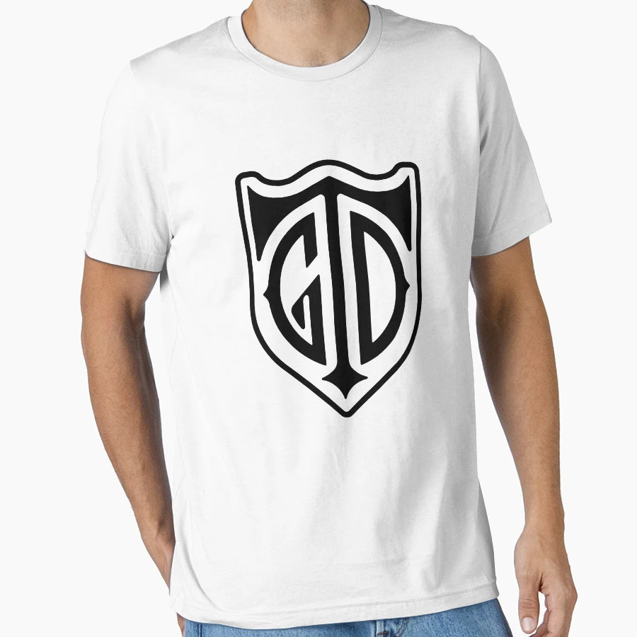 George Thorogood Band T-Shirt - Minimalist Print for Adults - T-Shirt, Sweatshirt, Hoodie
