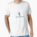 Milton Keynes Lightning 3 T-Shirt - Graphic Print Unisex - T-Shirt, Sweatshirt, Hoodie