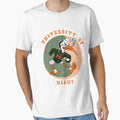 University Miami Law T-Shirt - Fun Novelty Design Unisex - T-Shirt, Sweatshirt, Hoodie