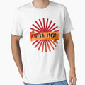 Supermom Unleashing Hero Within T-Shirt - Minimalist Print for Adults - T-Shirt, Sweatshirt, Hoodie