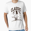 American Football Pro T-Shirt - Custom Art Print Men Women - T-Shirt, Sweatshirt, Hoodie